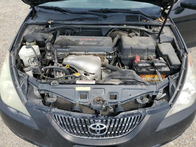 Toyota Camry Se Image 4