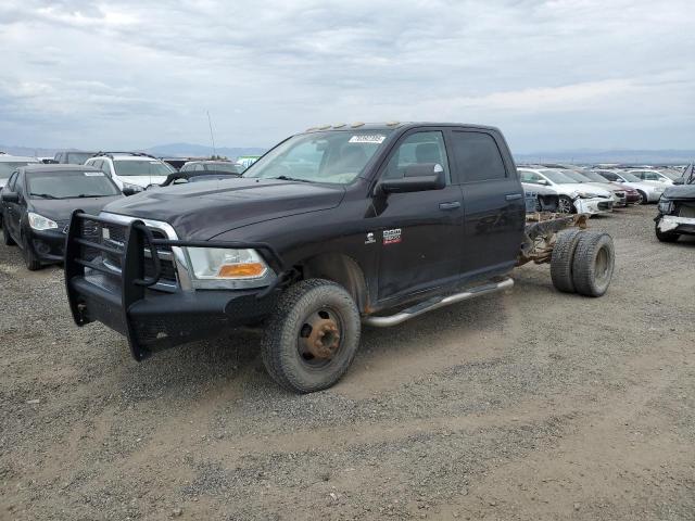  Salvage Dodge Ram 3500