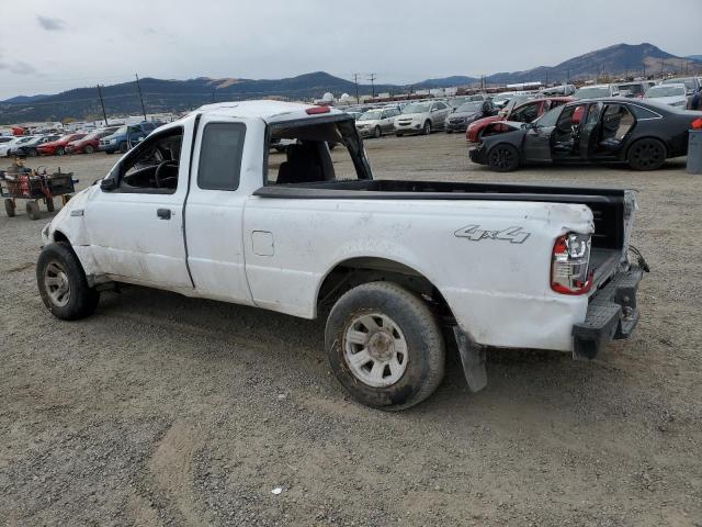 Ford Ranger Super Cab Image 4