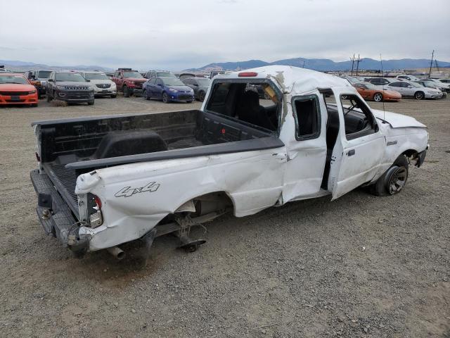 Ford Ranger Super Cab Image 8