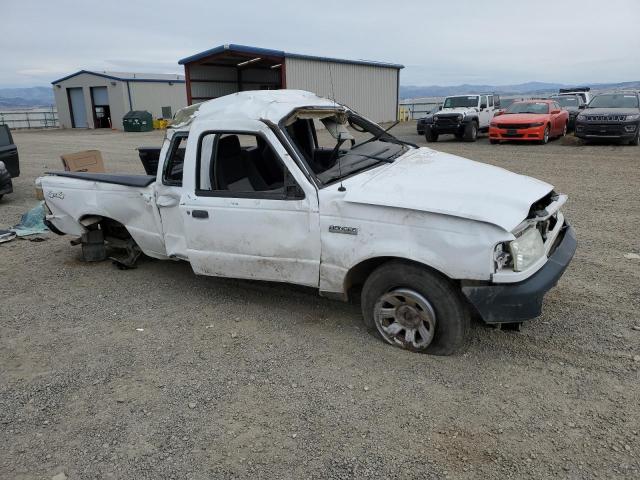 Ford Ranger Super Cab Image 5