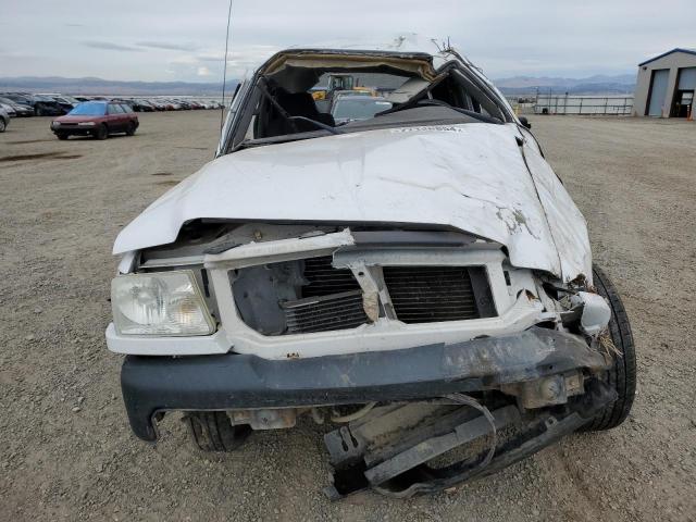 Ford Ranger Super Cab Image 3