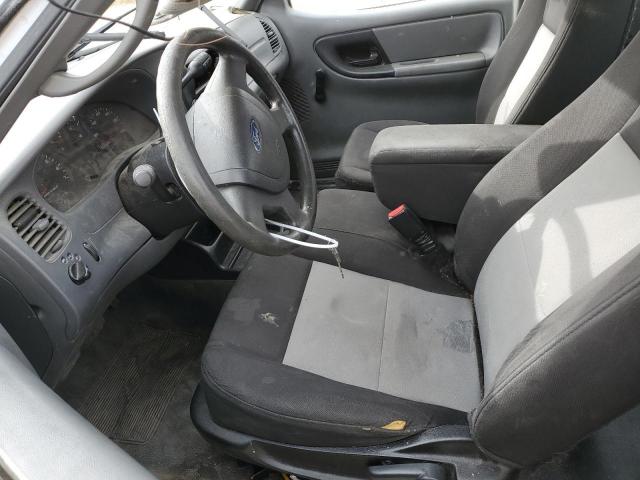 Ford Ranger Super Cab Image 12