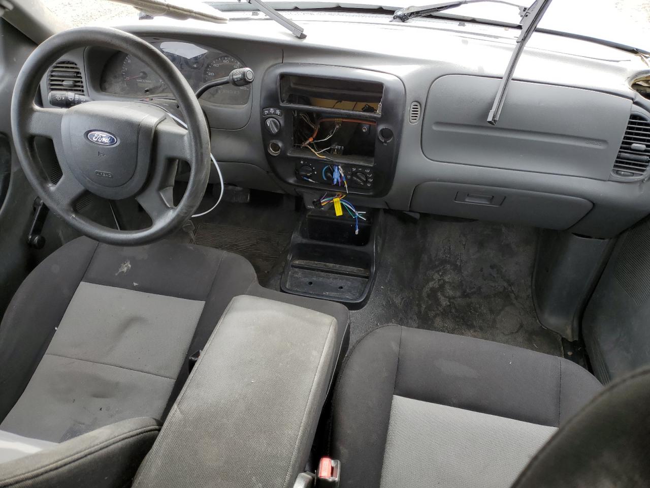 Ford Ranger Super Cab Image 6