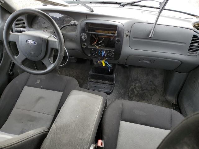 Ford Ranger Super Cab Image 6