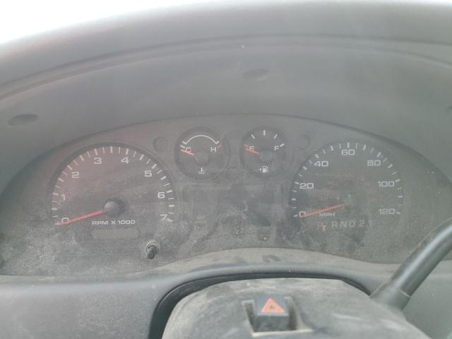 Ford Ranger Super Cab Image 7