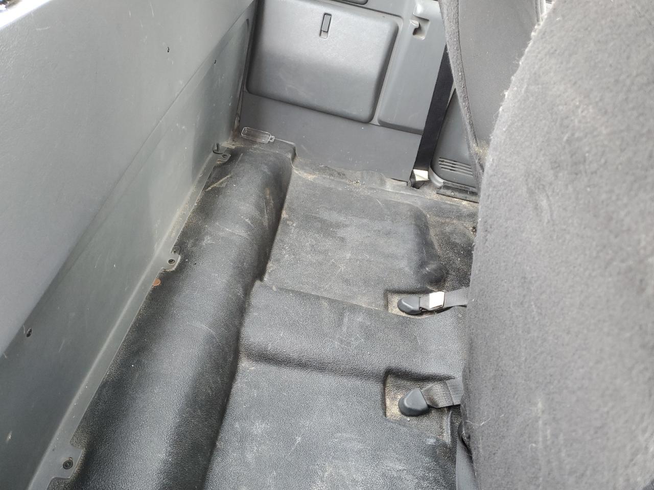 Ford Ranger Super Cab Image 2