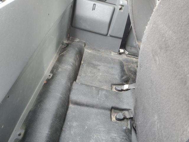 Ford Ranger Super Cab Image 2