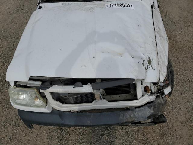 Ford Ranger Super Cab Image 9