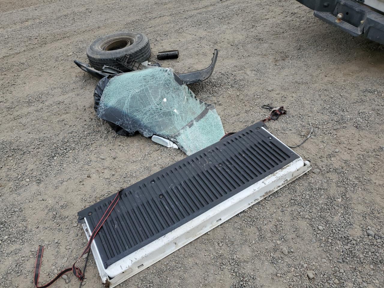 Ford Ranger Super Cab Image 10