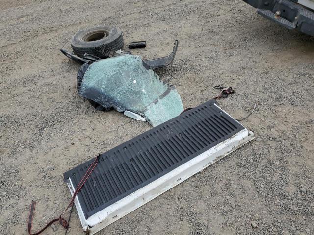 Ford Ranger Super Cab Image 10