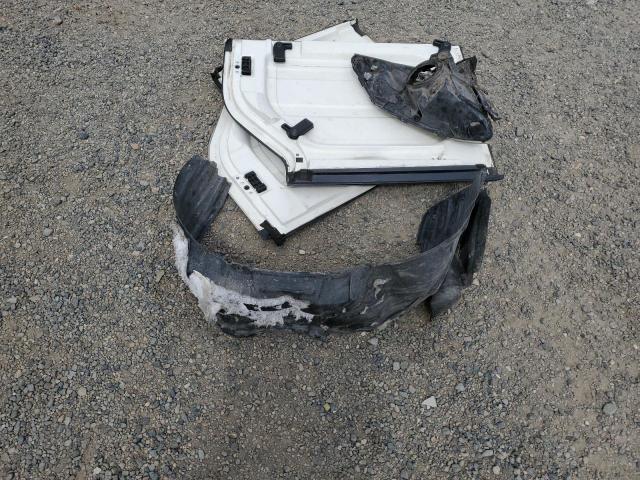 Jeep Wrangler Sahara Image 10