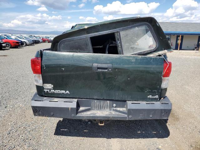 Toyota Tundra Double Cab Sr5 Image 7