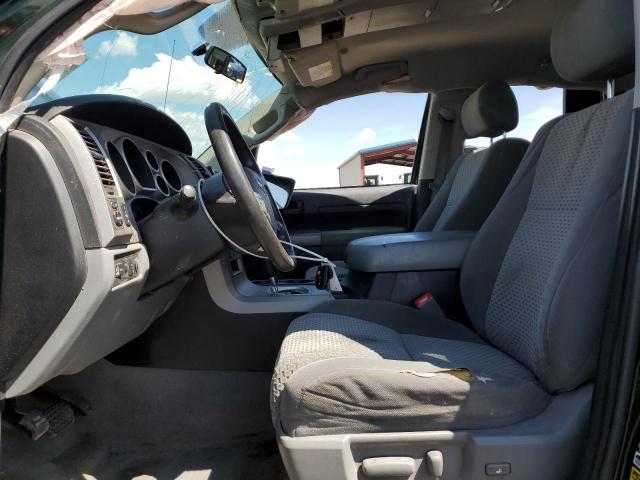 Toyota Tundra Double Cab Sr5 Image 10