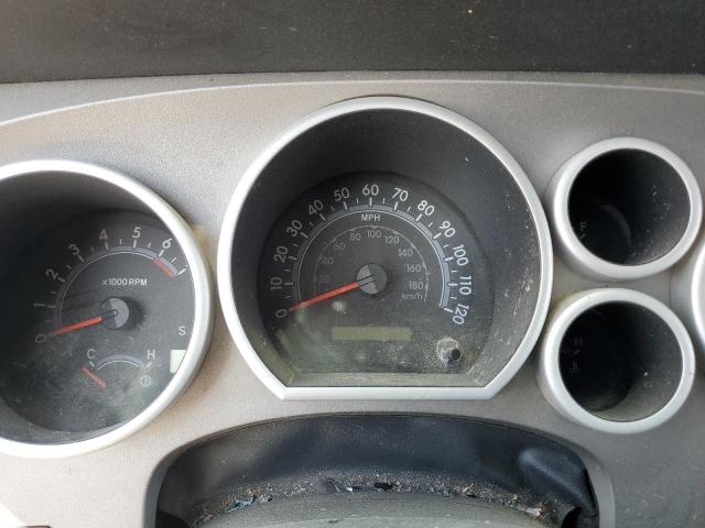 Toyota Tundra Double Cab Sr5 Image 8