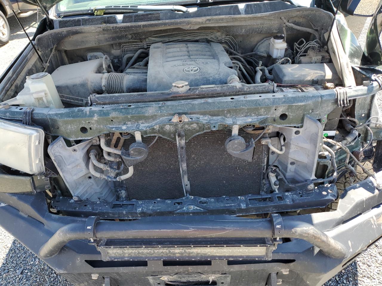 Toyota Tundra Double Cab Sr5 Image 11