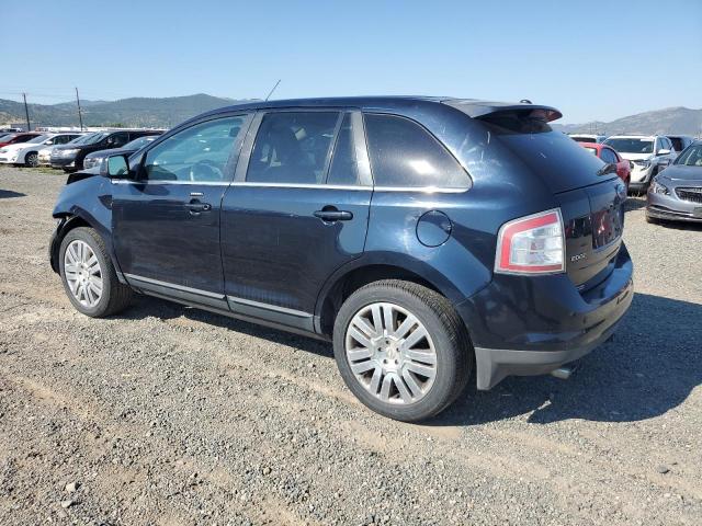 Ford Edge Limited Image 5