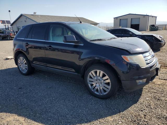 Ford Edge Limited Image 7