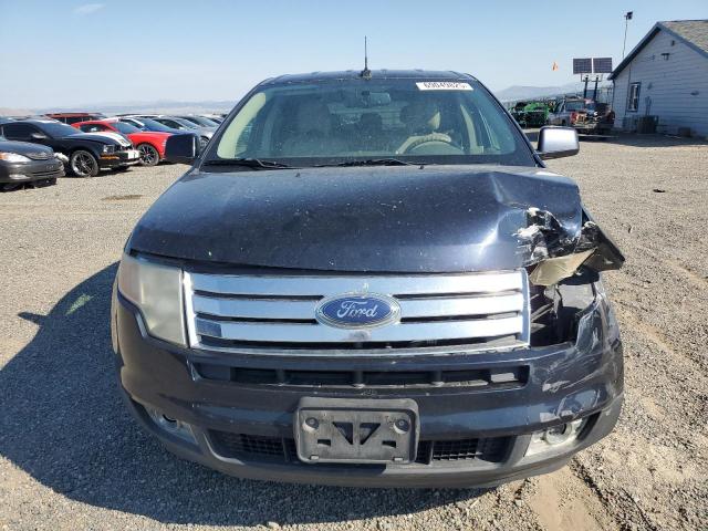 Ford Edge Limited Image 8