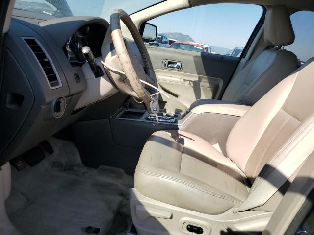 Ford Edge Limited Image 2