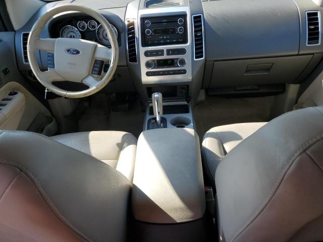 Ford Edge Limited Image 11