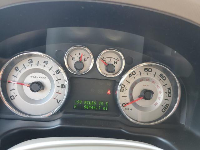 Ford Edge Limited Image 6