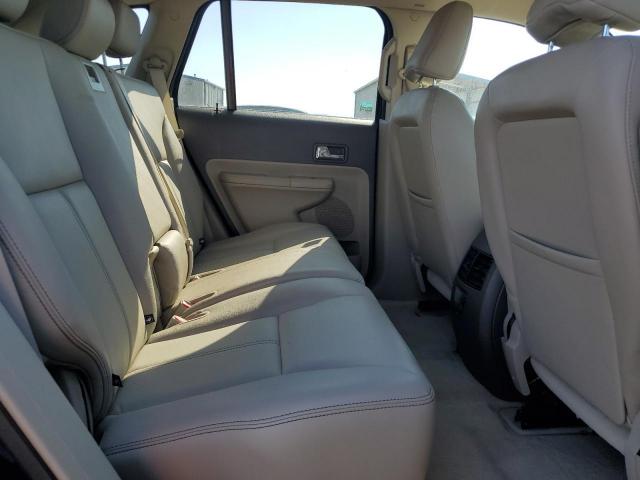 Ford Edge Limited Image 10