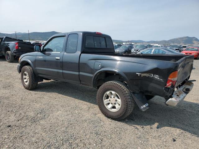 Toyota Tacoma Xtracab Image 12