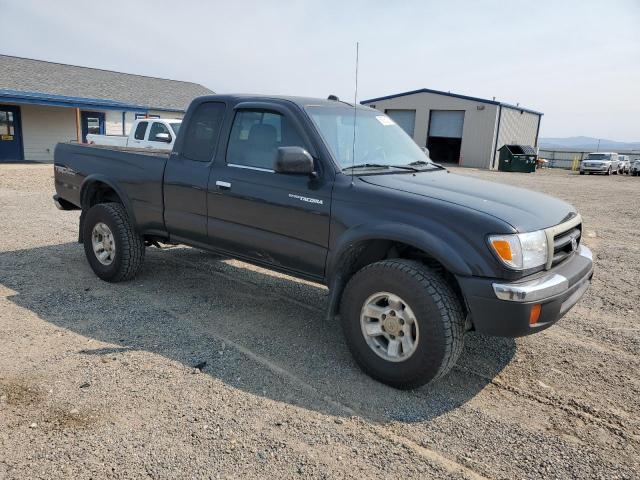 Toyota Tacoma Xtracab Image 10
