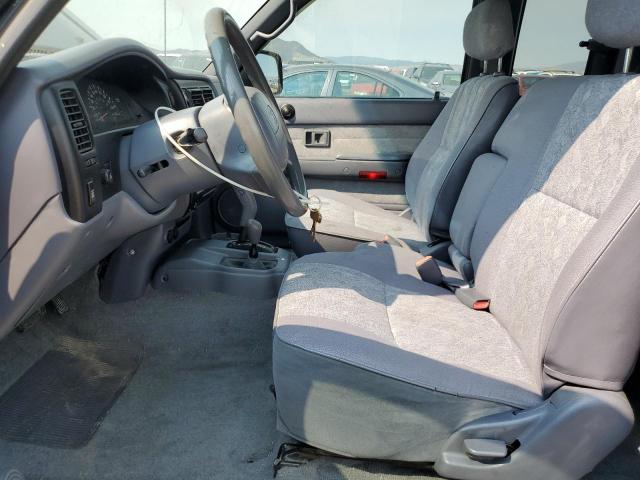 Toyota Tacoma Xtracab Image 3