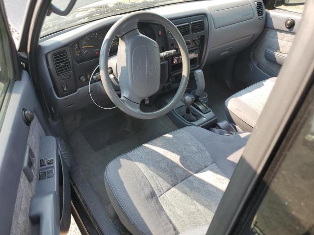 Toyota Tacoma Xtracab Image 6