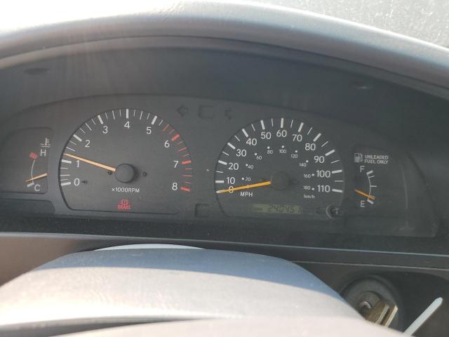 Toyota Tacoma Xtracab Image 4