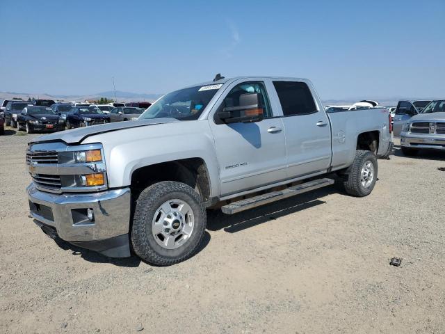  Salvage Chevrolet Silverado K2500 Heavy Dut