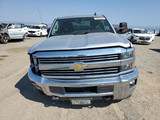 Chevrolet Silverado K2500 Heavy Dut K2500 Heavy Duty Lt Image 7