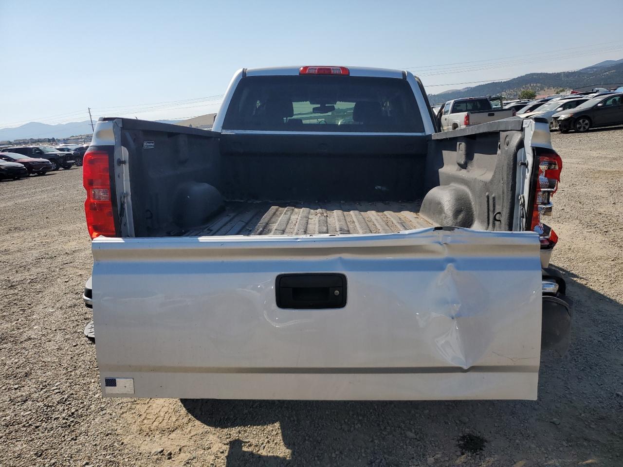 Chevrolet Silverado K2500 Heavy Dut K2500 Heavy Duty Lt Image 3
