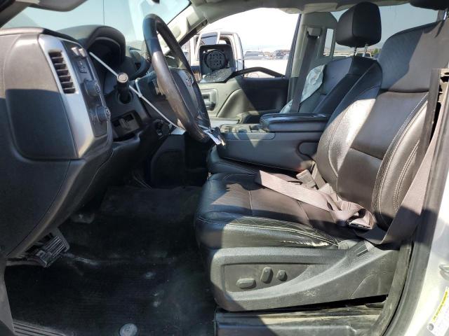 Chevrolet Silverado K2500 Heavy Dut K2500 Heavy Duty Lt Image 13