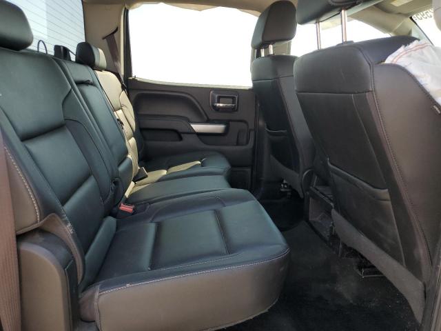 Chevrolet Silverado K2500 Heavy Dut K2500 Heavy Duty Lt Image 10