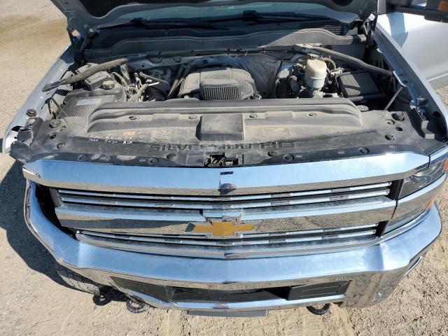 Chevrolet Silverado K2500 Heavy Dut K2500 Heavy Duty Lt Image 2