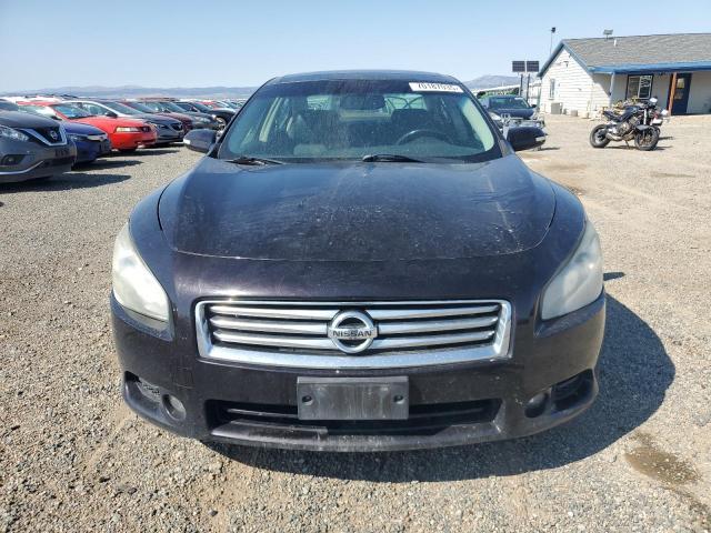 Nissan Maxima S Image 6