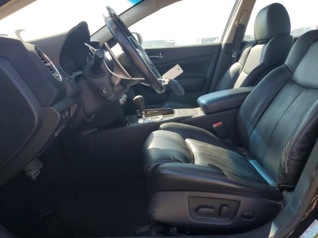 Nissan Maxima S Image 9