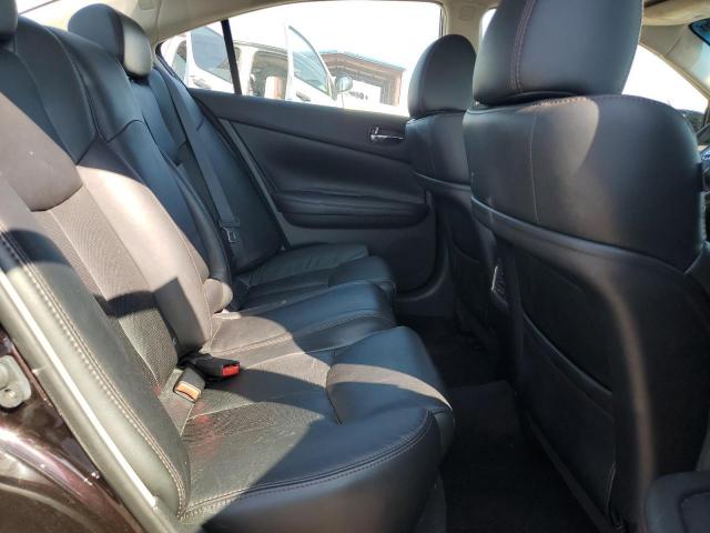 Nissan Maxima S Image 3