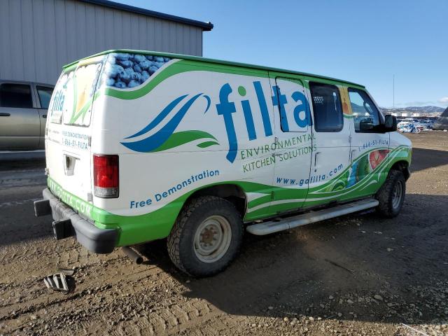 Ford Econoline E250 Van Image 6