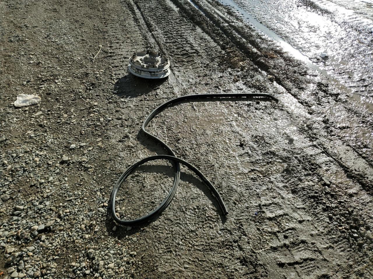 Ford Econoline E250 Van Image 11