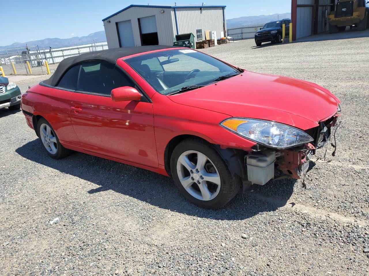 Toyota Camry Se Image 10