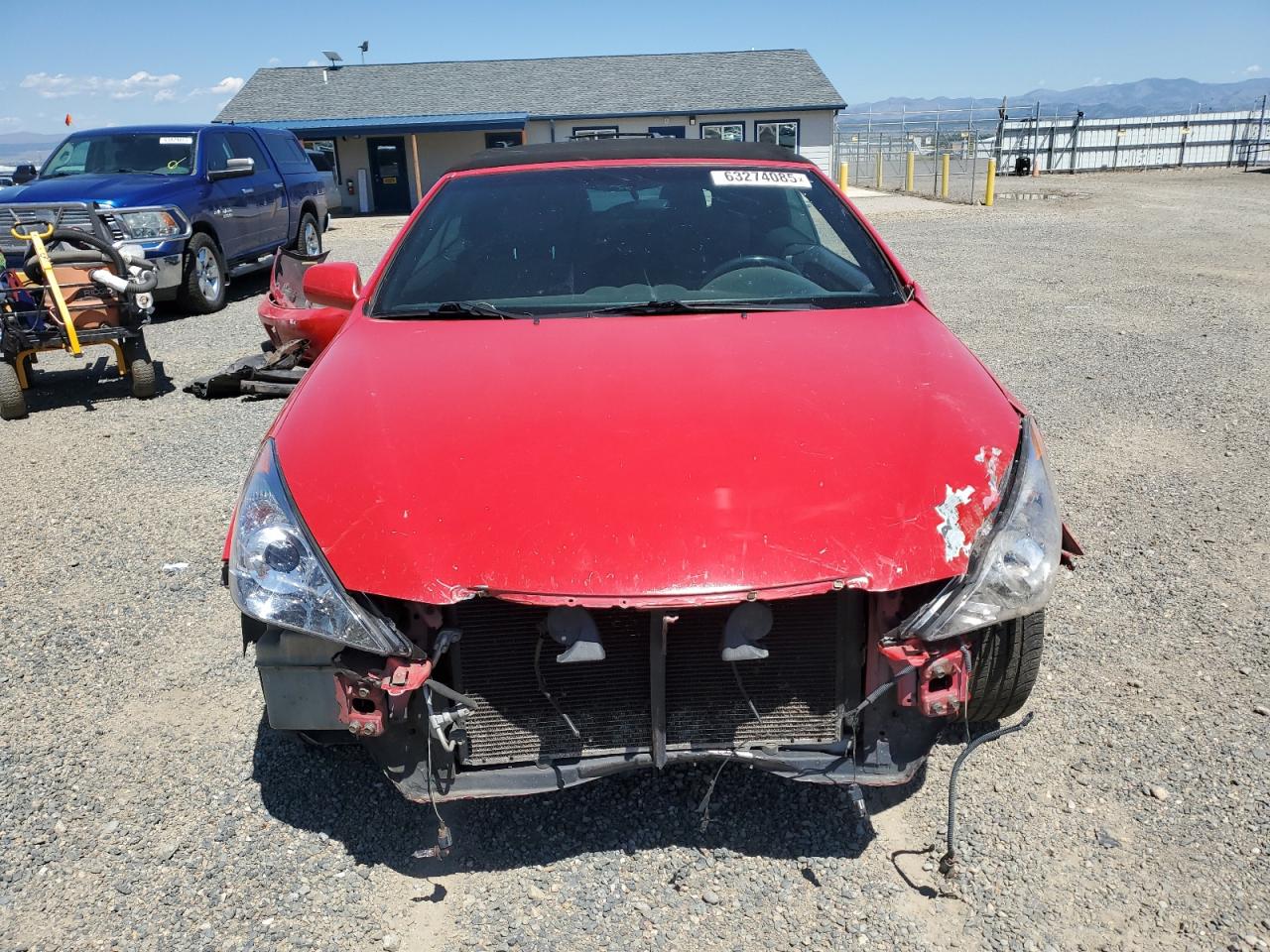 Toyota Camry Se Image 4