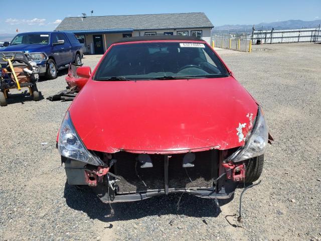 Toyota Camry Se Image 4