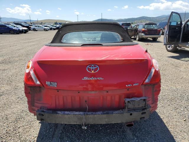 Toyota Camry Se Image 9