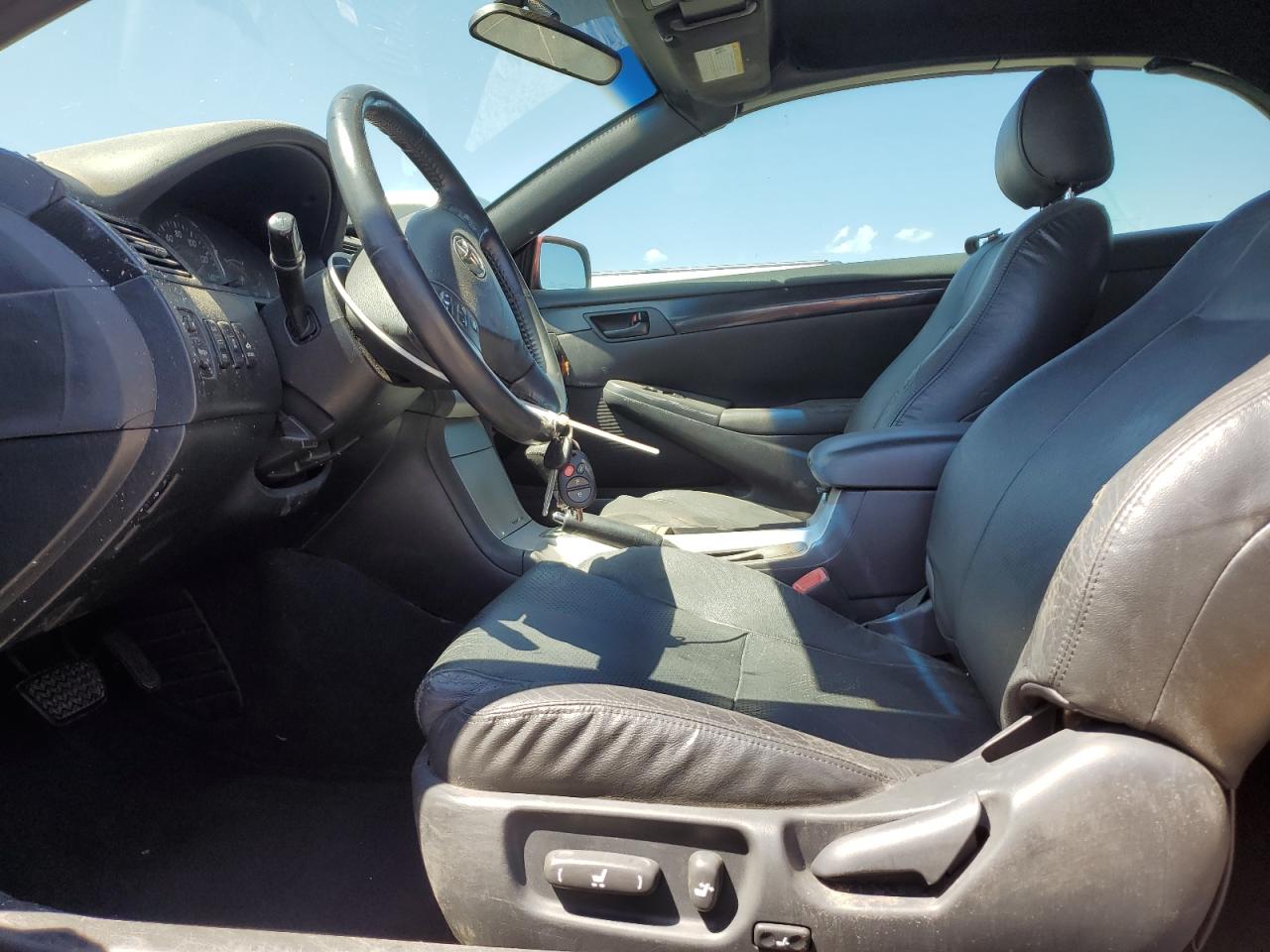 Toyota Camry Se Image 7