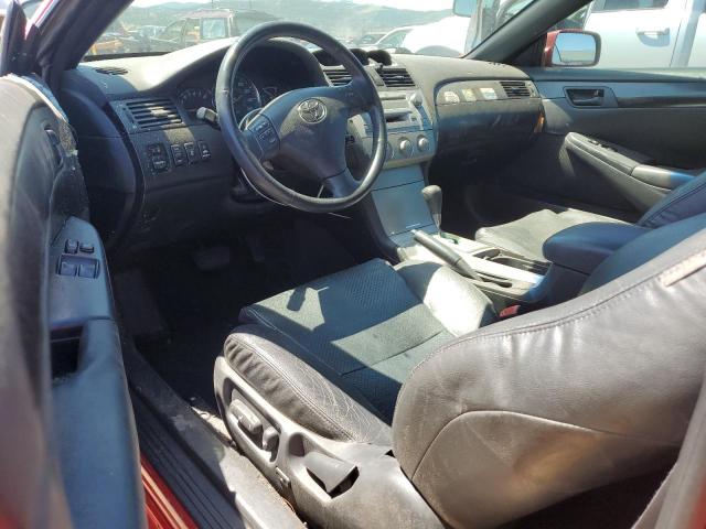 Toyota Camry Se Image 8