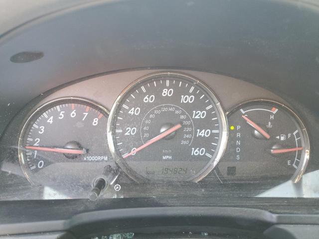 Toyota Camry Se Image 5